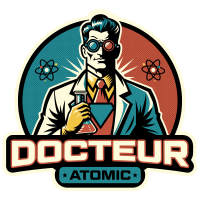 Docteur Atomic