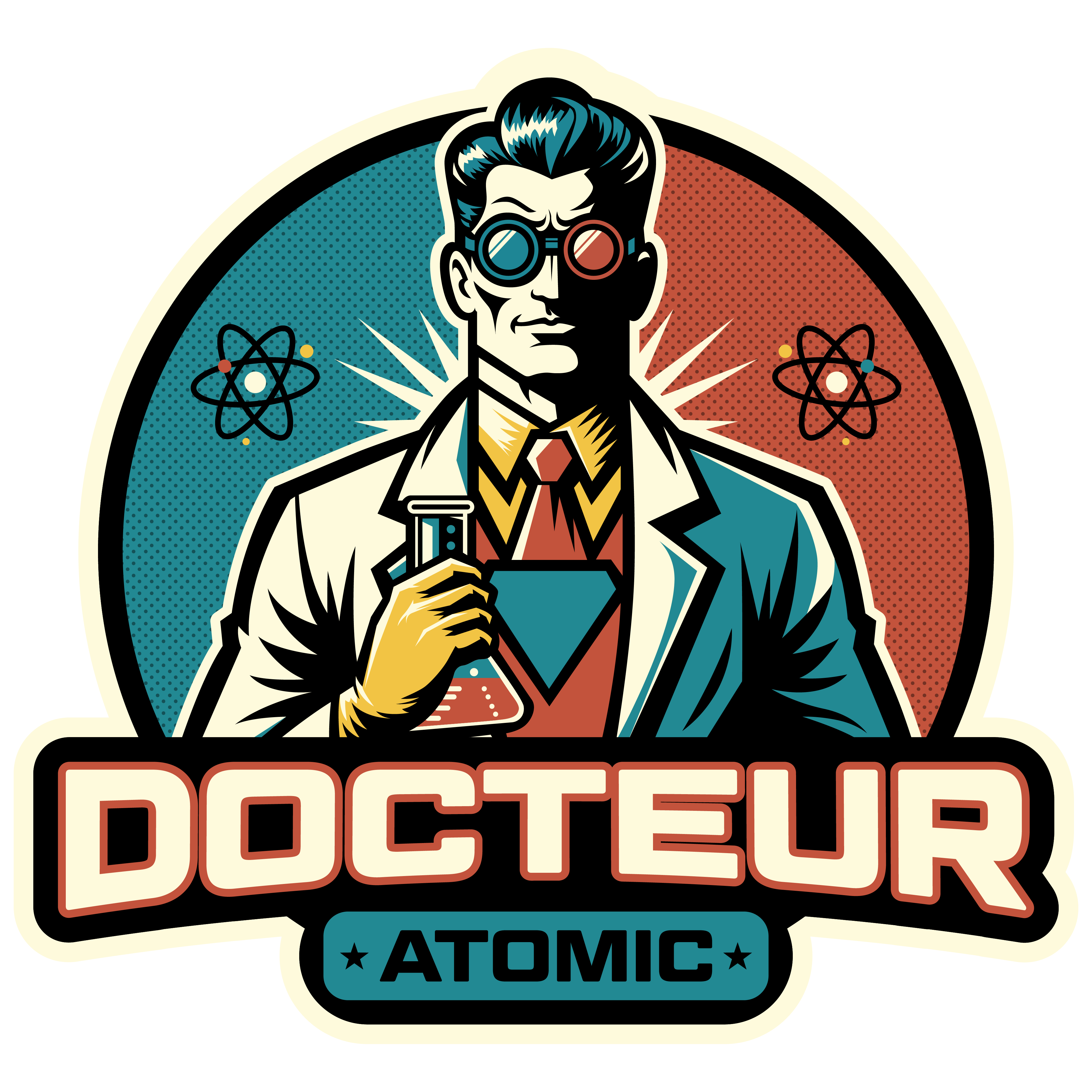 docteuratomic